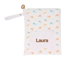 Tutete Bolsa Impermeable Grande Savannah Personalizable