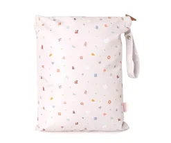 Tutete Bolsa Impermeable Grande Geometric Nature Personalizable