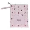 Tutete Bolsa Impermeable Grande Fantastic Girl Personalizable^ Colecciones Vuelta Al Cole