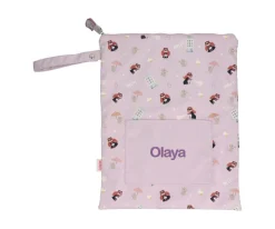 Tutete Bolsa Impermeable Grande Fantastic Girl Personalizable^ Colecciones Vuelta Al Cole