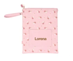 Tutete Bolsa Impermeable Grande Magical Unicorn^ Colecciones Vuelta Al Cole