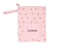 Tutete Bolsa Impermeable Grande Magical Unicorn^ Colecciones Vuelta Al Cole
