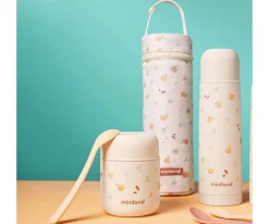 Miniland Bolsa Isotermica Thermibag Valencia 500 ml