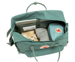 Fjällräven Bolsa Kanken Weekender Navy