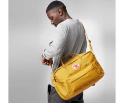 Fjällräven Bolsa Kanken Weekender Navy