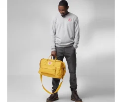 Fjällräven Bolsa Kanken Weekender Navy