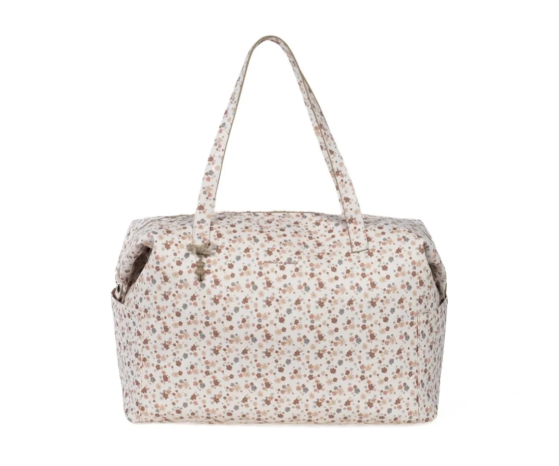 Niños Pasito a Pasito Bolsa Maternidad XL Somerset