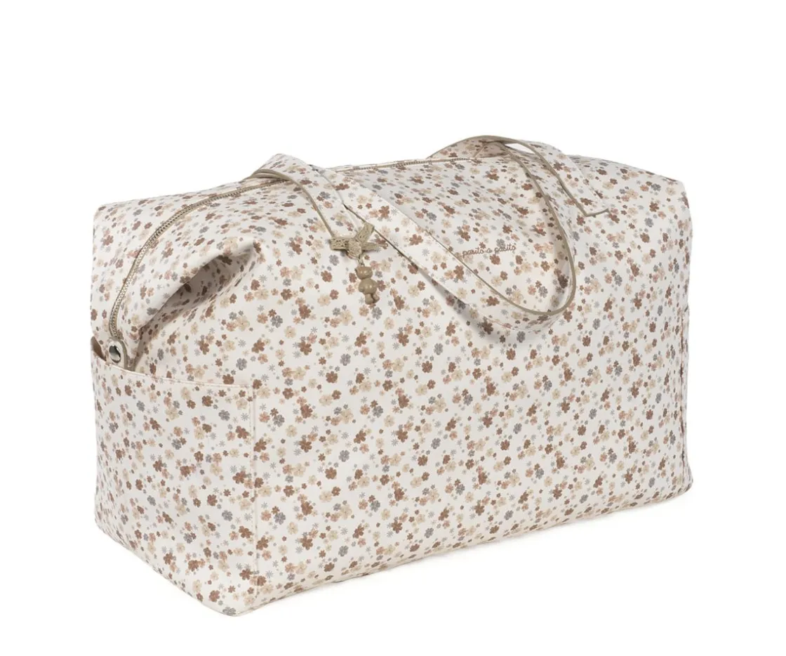 Niños Pasito a Pasito Bolsa Maternidad XL Somerset