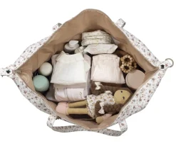 Niños Pasito a Pasito Bolsa Maternidad XL Somerset