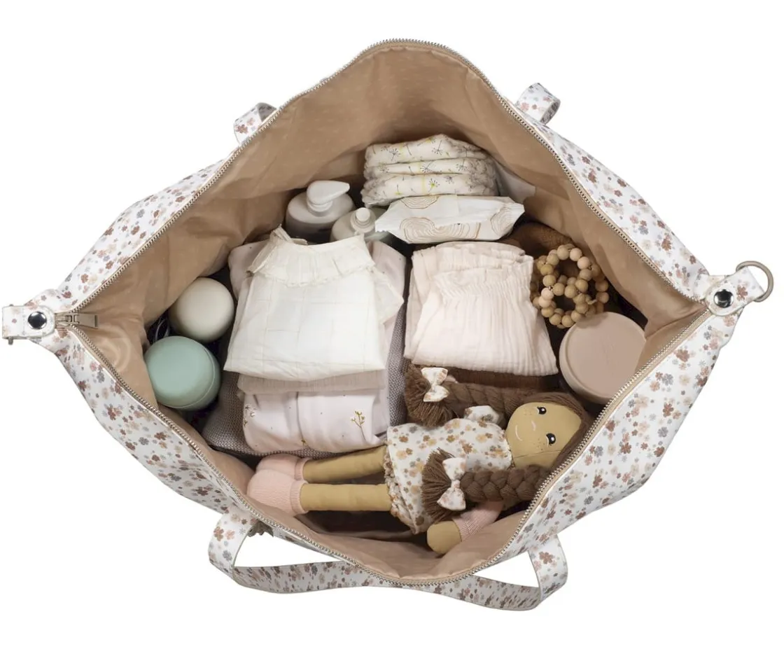 Niños Pasito a Pasito Bolsa Maternidad XL Somerset