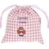Tutete Textil Bolsa Merienda Fantastic Girl Personalizable