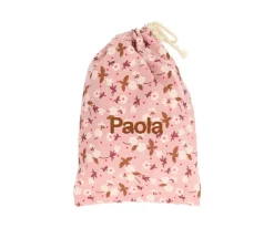 Cristina de Jos'h Bolsa Merienda Hanami Personalizable