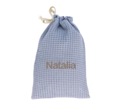 Cristina de Jos'h Bolsa Merienda Tánger Personalizable