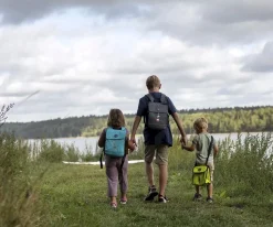 Carl Oscar Bolsa Merienda Térmica Pack n'Snack Mono Lime 5L Personalizable^ Bolsas Térmicas