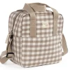 Walking Mum Bolsa Merienda Térmica Caetana Sand^ Bolsas Térmicas