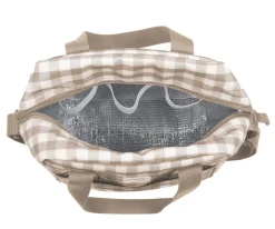 Walking Mum Bolsa Merienda Térmica Caetana Sand^ Bolsas Térmicas