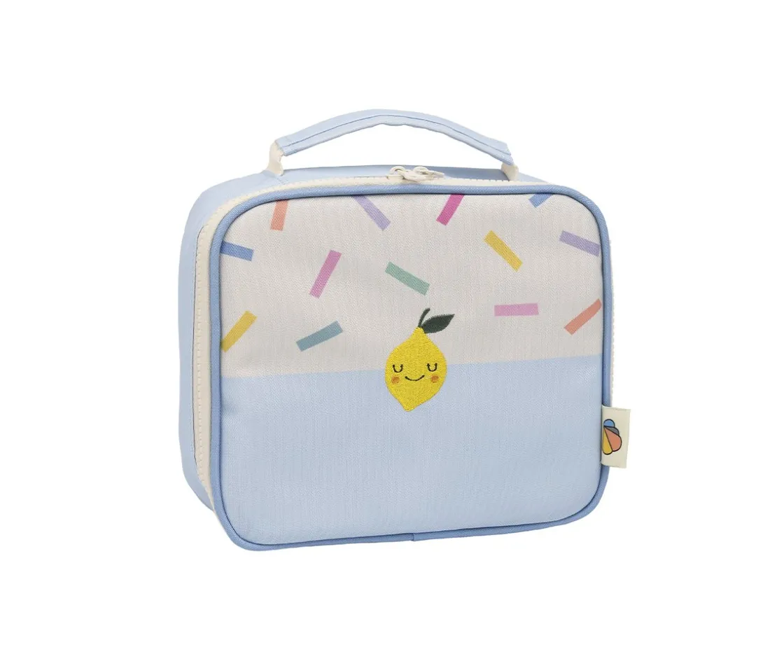 The Cotton Cloud Bolsa Merienda Térmica Confetti