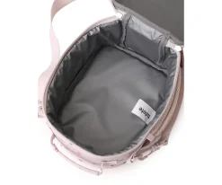 Tutete Bolsa Merienda Térmica 3D Geometric Nature Personalizable