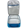 b.box Bolsa Merienda Térmica Deep Blue