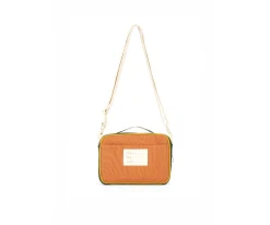 Hindbag Bolsa Merienda Térmica Elsa Azul Eléctrico