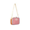 Hindbag Bolsa Merienda Térmica Elsa Blush