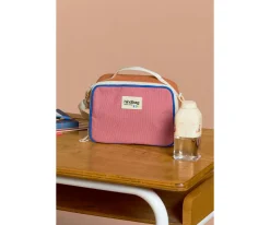 Hindbag Bolsa Merienda Térmica Elsa Blush