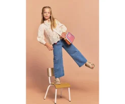 Hindbag Bolsa Merienda Térmica Elsa Blush