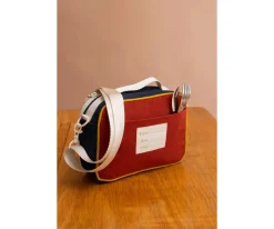 Hindbag Bolsa Merienda Térmica Elsa Lila