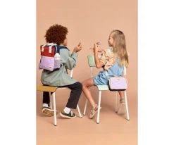 Hindbag Bolsa Merienda Térmica Elsa Lila