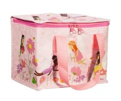 Tutete Vintage Bolsa Merienda Térmica Fairy^ Bolsas Térmicas