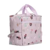 Tutete Bolsa Merienda Térmica Fantastic Girl Personalizable