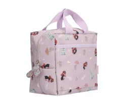 Tutete Bolsa Merienda Térmica Fantastic Girl Personalizable