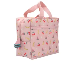 Tutete Bolsa Merienda Térmica Fruits Personalizable^ Colecciones Vuelta Al Cole