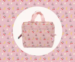 Tutete Bolsa Merienda Térmica Fruits Personalizable^ Colecciones Vuelta Al Cole