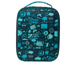 b.box Bolsa Merienda Térmica Gamer^ Bolsas Térmicas