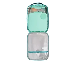 b.box Bolsa Merienda Térmica Gamer^ Bolsas Térmicas