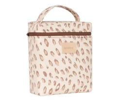 Nobodinoz Bolsa Merienda Térmica Hyde Park Leonie Latte^ Bolsas Térmicas