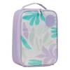 b.box Bolsa Merienda Térmica Lilac Garden^ Bolsas Térmicas