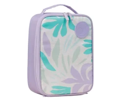 b.box Bolsa Merienda Térmica Lilac Garden^ Bolsas Térmicas