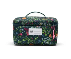 Herschel Bolsa Merienda Térmica Little Heritage Deer Woodland Dark Sea