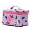 Herschel Bolsa Merienda Térmica Little Heritage Butterfly Lavendula