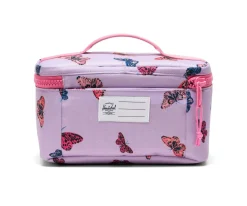 Herschel Bolsa Merienda Térmica Little Heritage Butterfly Lavendula