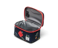 Herschel Bolsa Merienda Térmica Little Heritage Monster Trucks
