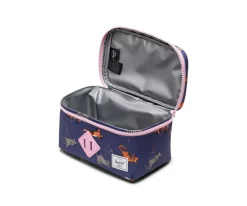 Herschel Bolsa Merienda Térmica Little Heritage Playing Cats