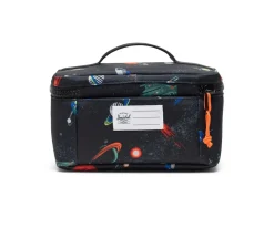 Herschel Bolsa Merienda Térmica Little Heritage Space Adventure Glow^ Bolsas Térmicas