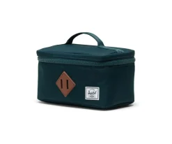 Herschel Bolsa Merienda Térmica Little Heritage Dark Sea