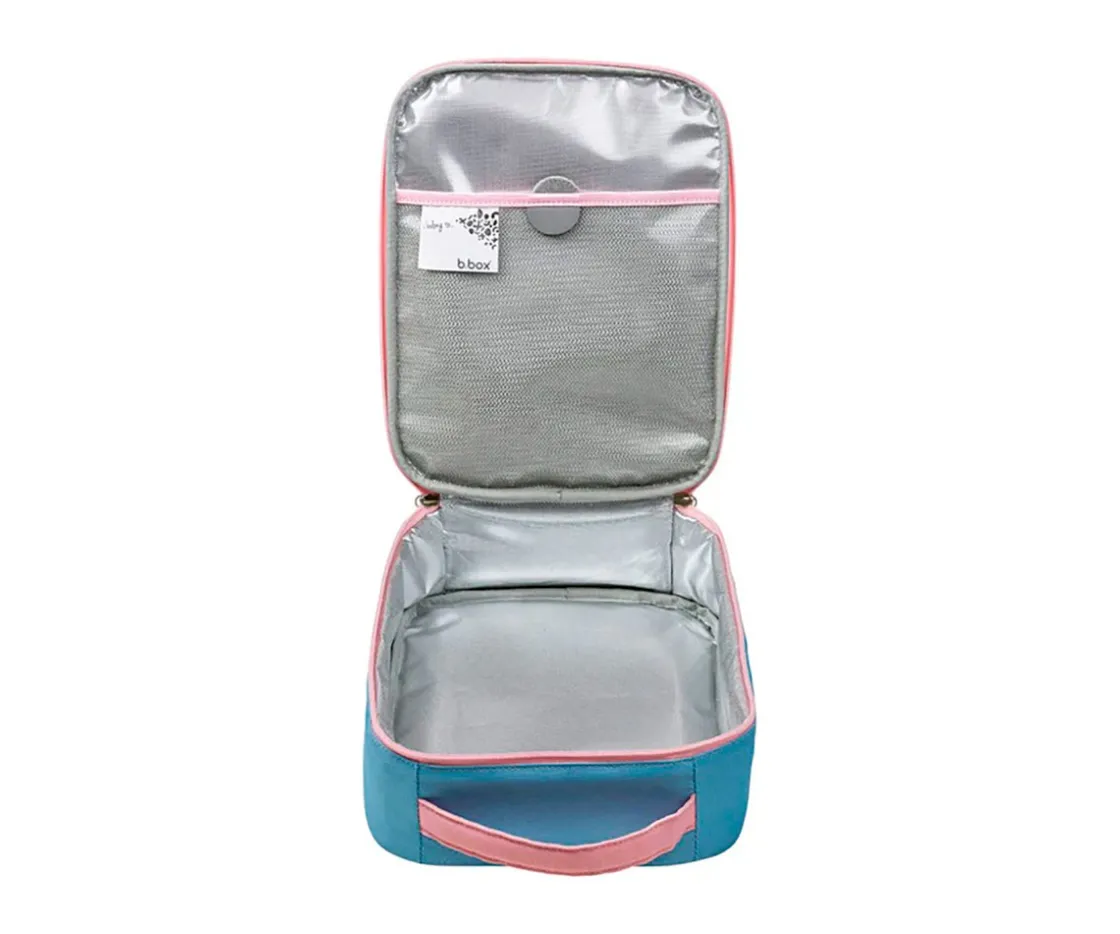 b.box Bolsa Merienda Térmica Morning Sky^ Bolsas Térmicas