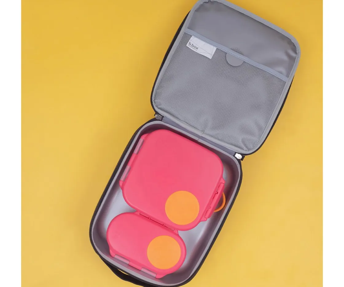 b.box Bolsa Merienda Térmica Morning Sky^ Bolsas Térmicas