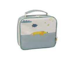 The Cotton Cloud Bolsa Merienda Térmica Perro Volador