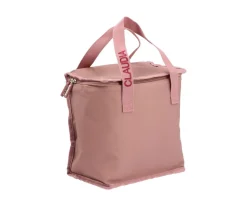 Tutete Bolsa Merienda Térmica Pink Personalizable